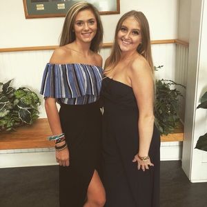 Meet your Posher, Julia